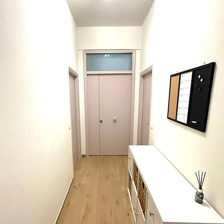 ゲストハウス Il Bricoccolo 3*