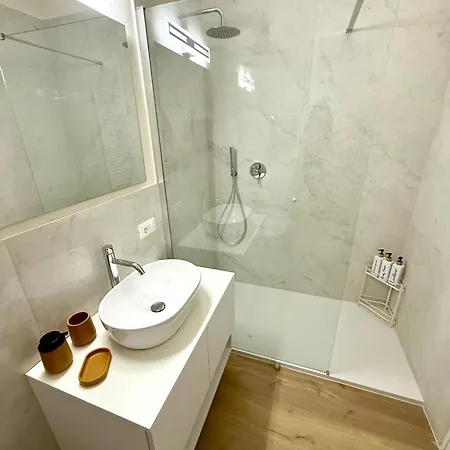 Il Bricoccolo ゲストハウス