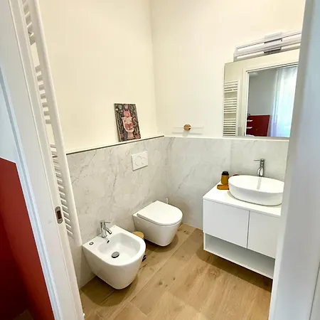 ゲストハウス Il Bricoccolo 3*