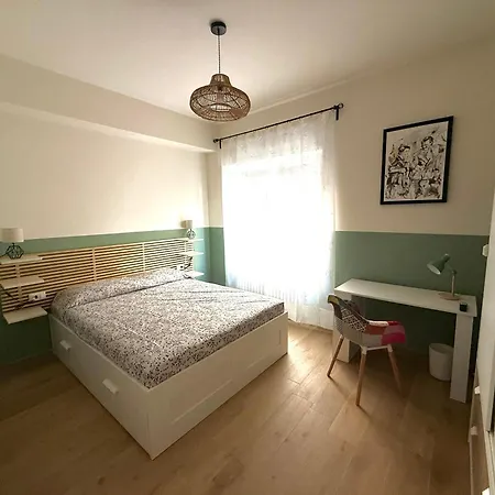 Gasthuis Il Bricoccolo Loreto