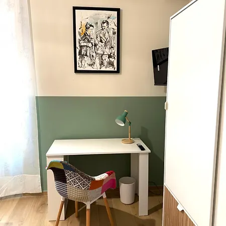 Il Bricoccolo ロレート